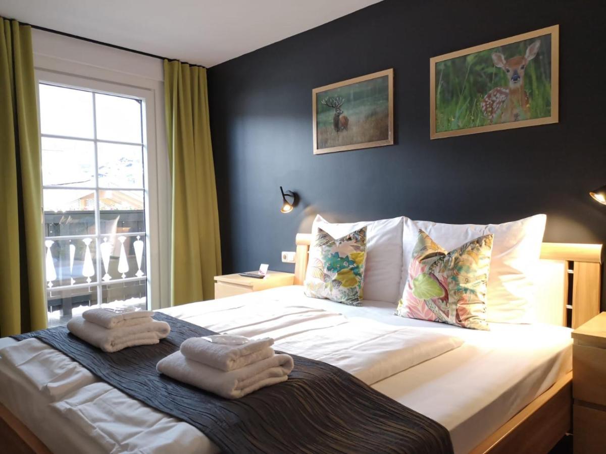 Seehotel Sissi Zell am See Exterior foto