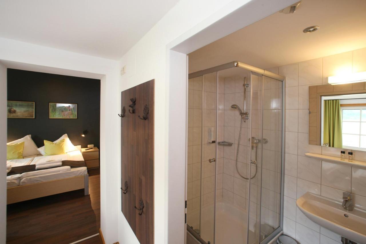 Seehotel Sissi Zell am See Exterior foto