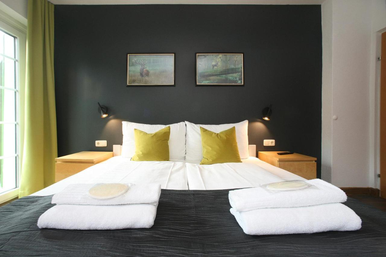 Seehotel Sissi Zell am See Exterior foto