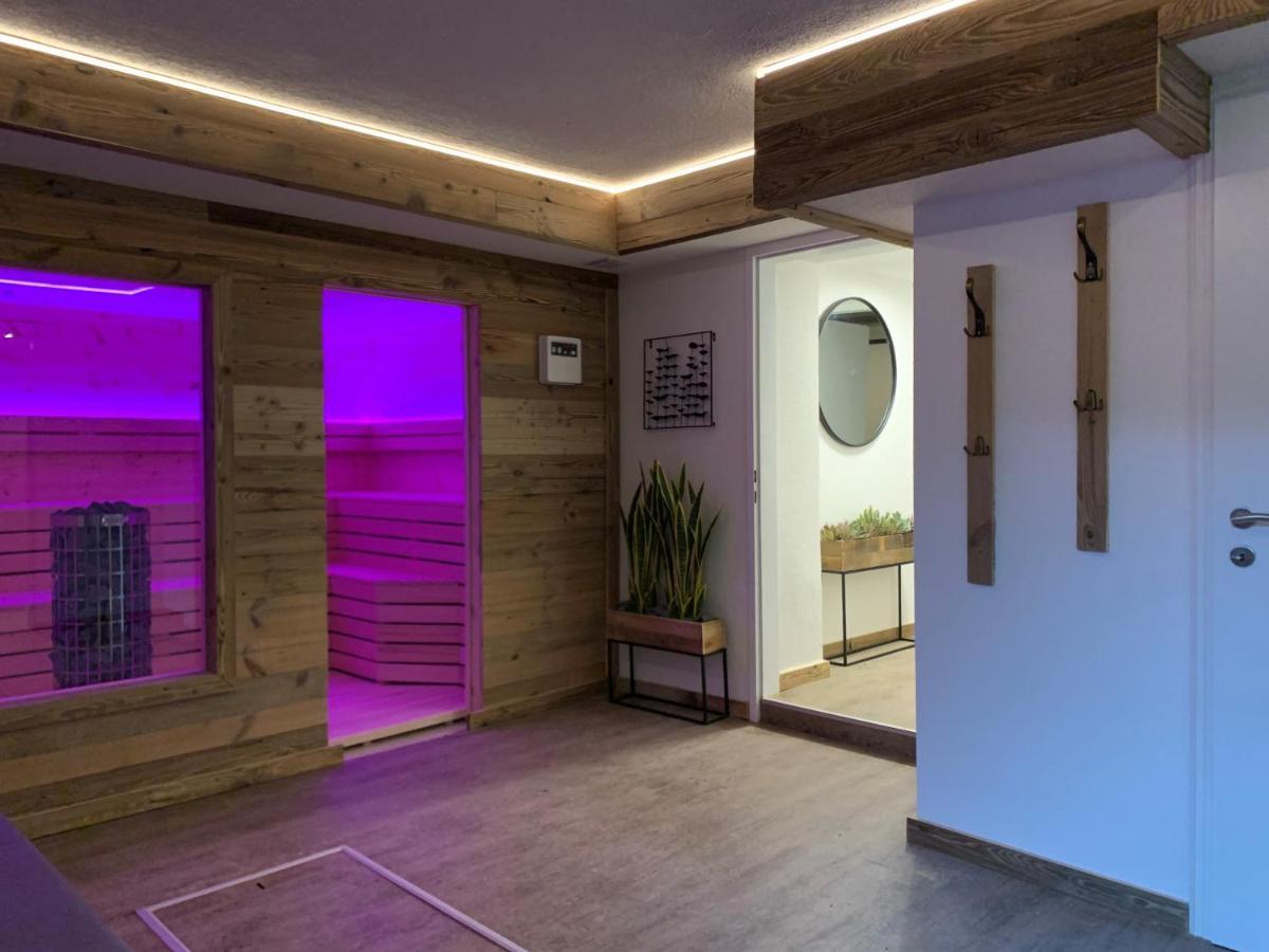 Seehotel Sissi Zell am See Exterior foto