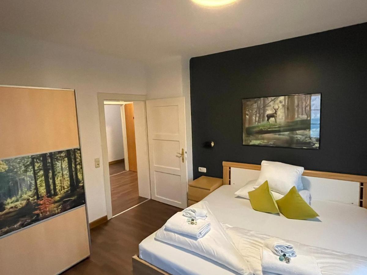 Seehotel Sissi Zell am See Habitación foto
