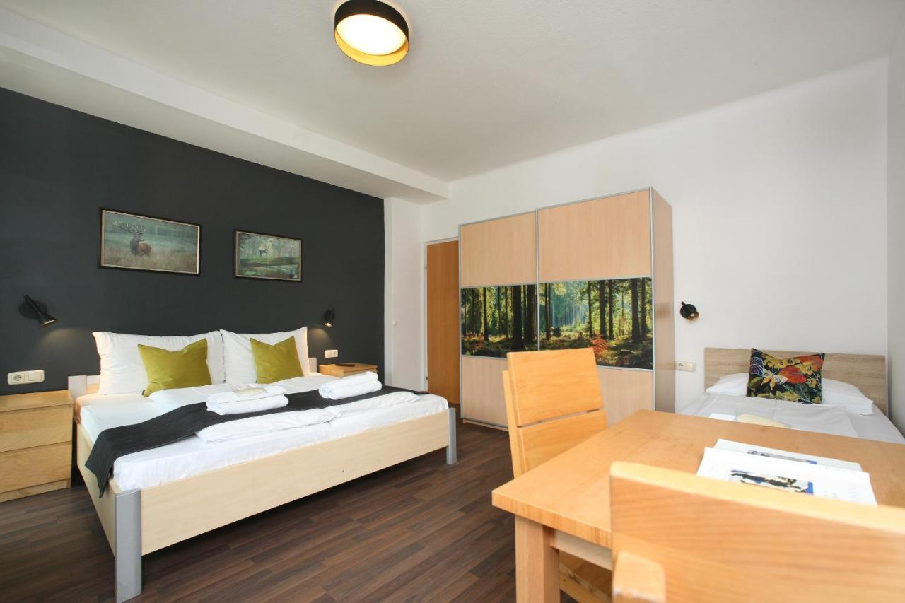 Seehotel Sissi Zell am See Exterior foto