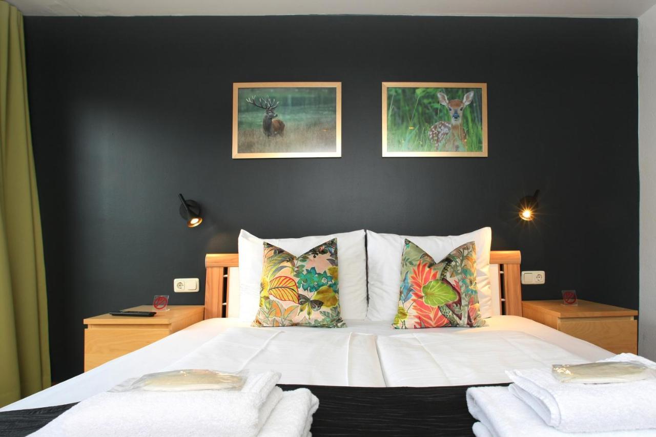 Seehotel Sissi Zell am See Exterior foto