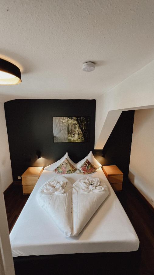 Seehotel Sissi Zell am See Exterior foto
