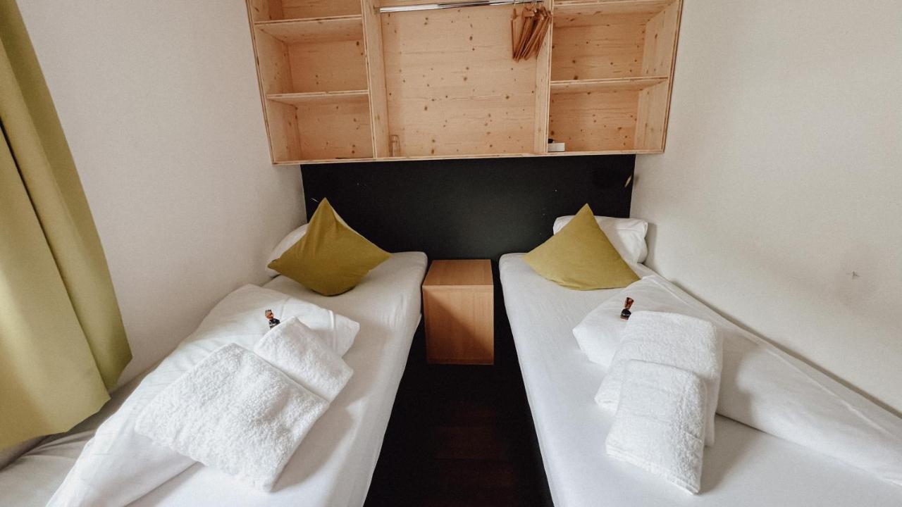 Seehotel Sissi Zell am See Exterior foto