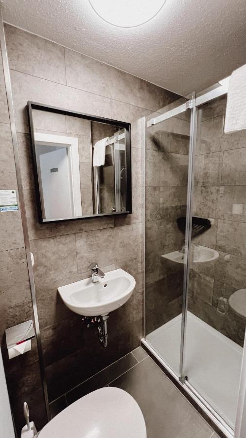 Seehotel Sissi Zell am See Exterior foto